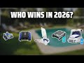 The Top 5 Best Polaris Atlas Xt in 2026 - Must Watch Before Buying!