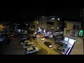 Nightlapse  gopro hero4 silver