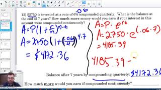 CUMULATIVE REVIEW 14  (#12- 14)