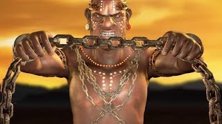 Stronghold: Crusader 2 - Slave King Trailer