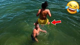 Funniest Best Compilations 😂 🤣. Try Not To Laugh At Your Own Risk