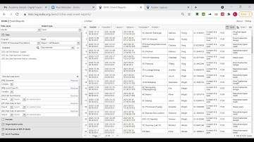 Tracker use Asia Academy Day 3 Part 3