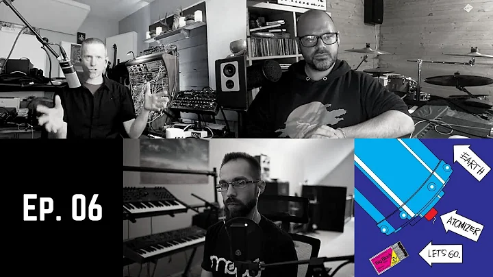 Kerosene - Big Black | Composers React (feat. Nath...