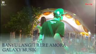 RERE AMORA BANYU LANGIT MUSIK DIHENTIKAN
