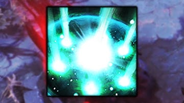 Outworld Destroyer, Dota 2