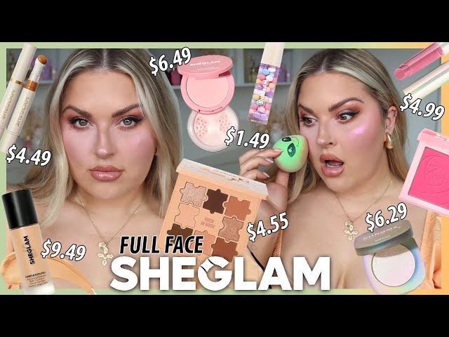 SIAM SHADE/10～The Perfect Collection～ BEST affordable makeup (UNDER $10) from SHEGLAM! 🛍️ First