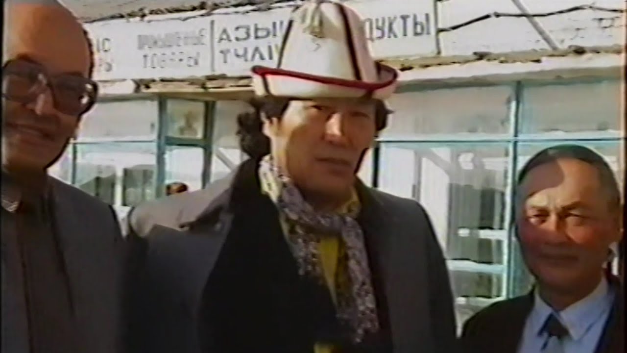 Барақ батыр 290 ж  Күршім 1992ж