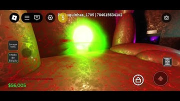 Redesing E-section to Interminable Rooms Rebuild Spawning in Obby Creator