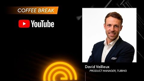 Coffee Break - Introduction to the new Ectane® 3 with Remote-Field Array (RFA) technology