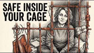 The Invisible Prison You Built to Feel Safe
