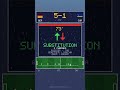 Germany 7-1 Curaçao | World Cup 2026 in pixel art