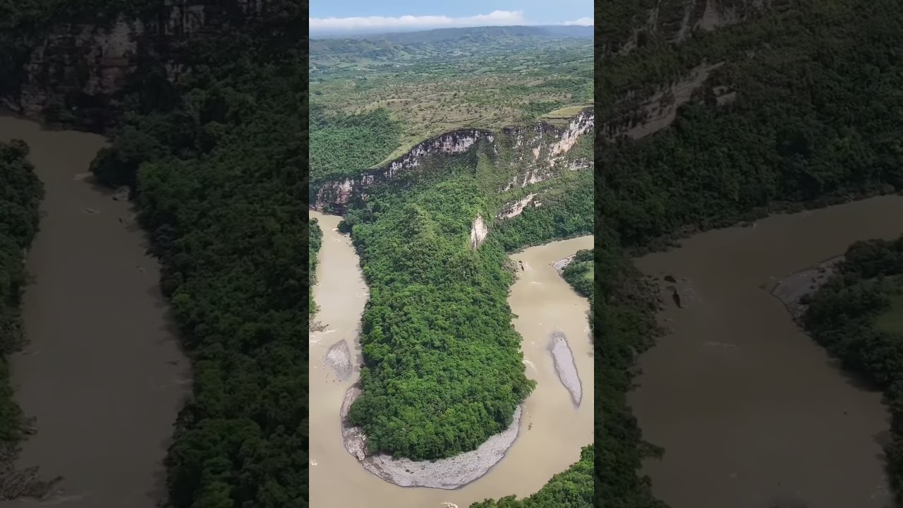 Penablanca - Peñablanca - Cagayan - Philippines - Drone 4K UHD