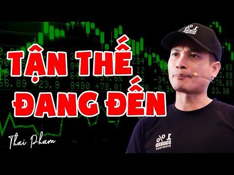 Video ⛔️(LIVESTREAM): THỊ TRƯỜNG TIẾP TỤC GIẢM MẠNH NỮA?... - youtube