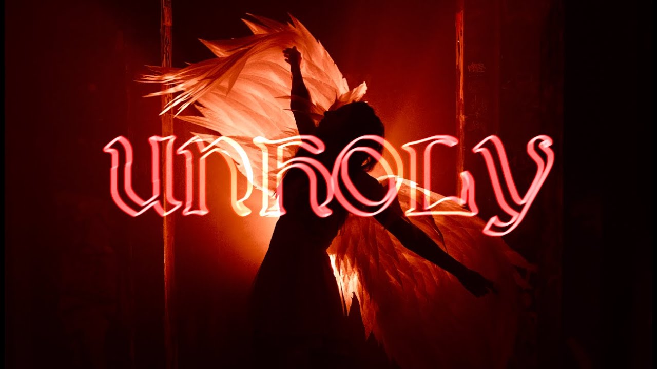 Pentastone - Unholy (Official Video)