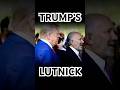 What Do They Have In Common Besides Their Billions? #trump #politics #shorts