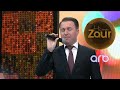 Elnur Zeynalovdan möhtəşəm muğam ifası - Həmin Zaur