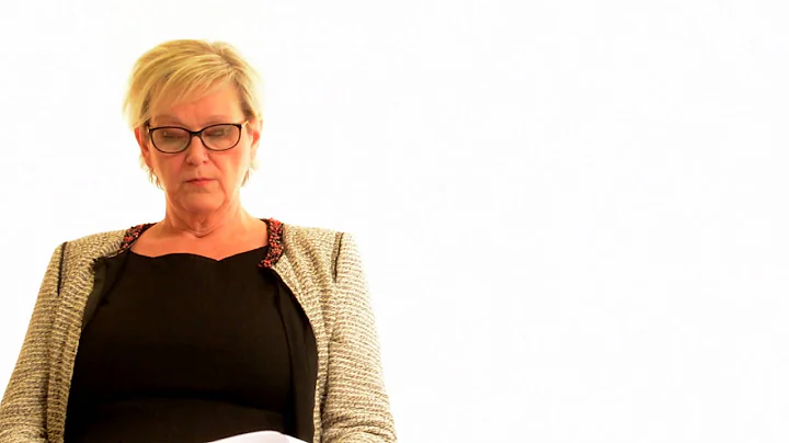 Helen Perkins introduces the new Pearson Early Yea...