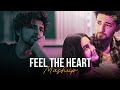 FEEL THE HEART  MASHUP 2026 | Darshan Raval | HM LO-FI | Heart Broken Chillout Mashup 