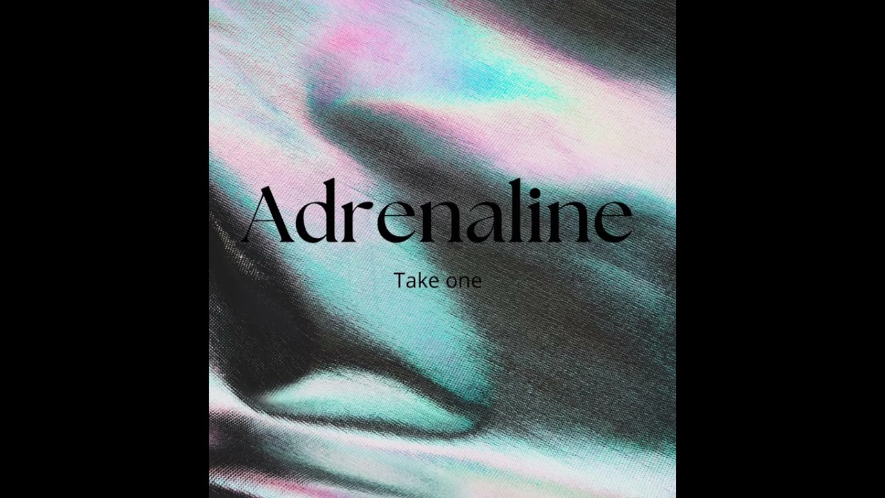 Adrenaline - CYRØNX official instrumental 
