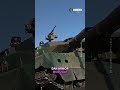 Type 10, Tank Ringan Super Modern Milik Jepang!