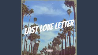 Last Love Letter