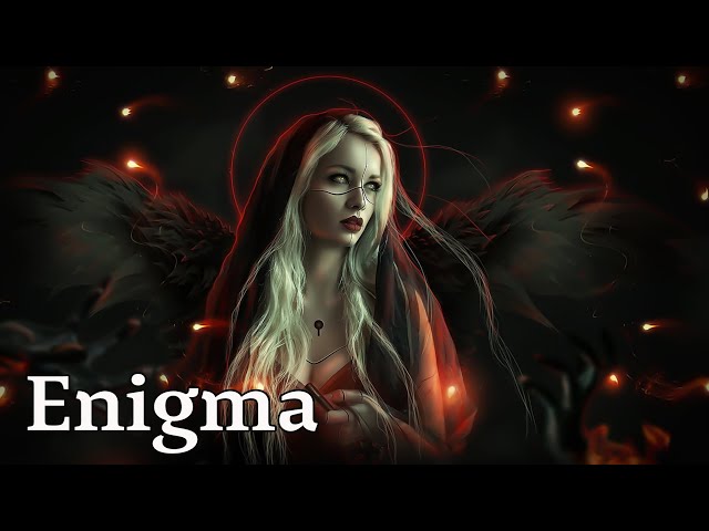 Best Of Enigma | After Of My Life (Music Video) class=