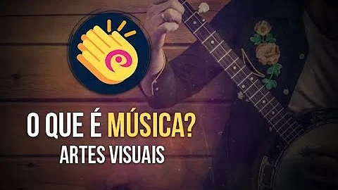 Qual é a importância da música para a arte?