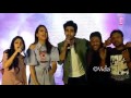 Amaal Mallik Singing Gulabi 2.0 at the Launch