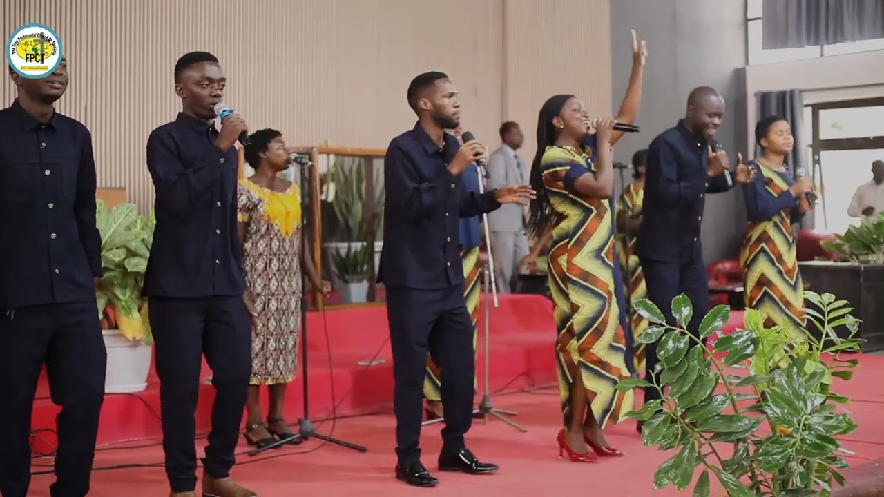 IBADA YA JUMAPILI TAREHE 04.01.2026 KUTOKA KANISA LA FPCTNYERUSALEM TABORA(SIFA,NYIMBO NA KUABUDU)