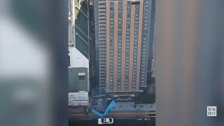 歌舞伎町のホテルで9歳男児転落死　母親を殺人容疑で逮捕へ