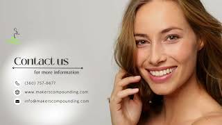 Makers Compounding Pharmacy - Dermatology