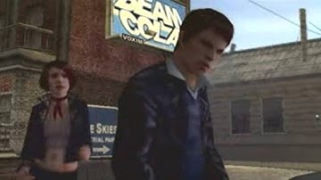 Bully SE: Custom Johnny Combo