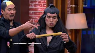 The Best of Ini Talkshow - Vincent Desta vs Danang Darto, Siapa Pemenangnya??