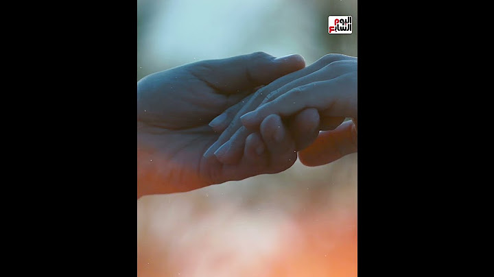 صنع مجسم لزوجته المتوفية ورقص معها  ..  أب يصنع مفاجأة لابنته ليلة زفافاها