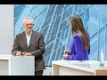 Nachhaltigkeit und unternehmerischer Erfolg – ein beispielhafter Ansatz der Dürr AG
