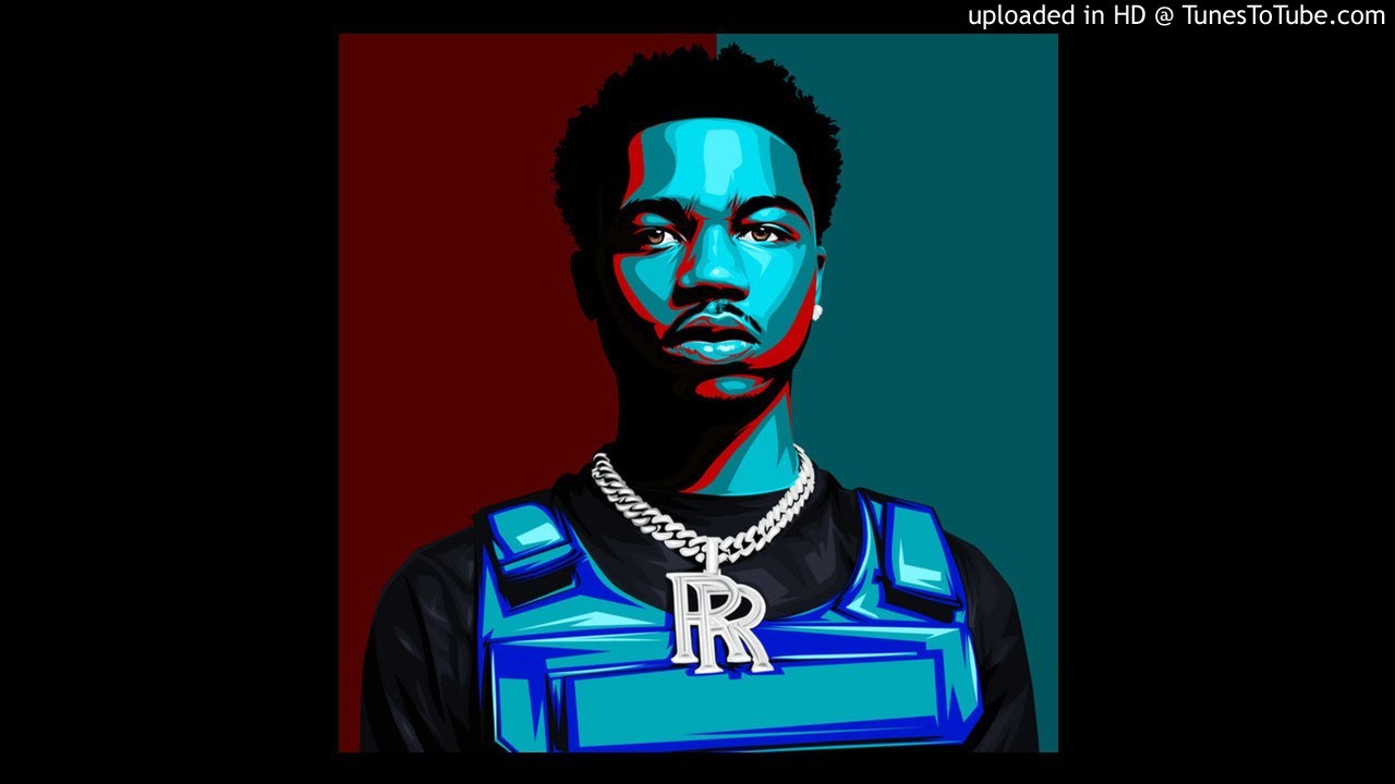 [FREE] RODDY RICCH TYPE BEAT *WAR BABY* [PROD BY PARASONIC]