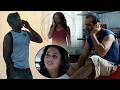 Karthi Phone Call Comedy With His Friends Interesting Scene || Aawara Movie Scenes || Cinema Theatre
