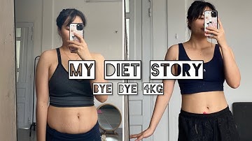 ĐỘNG LỰC và TIPS GIẢM CÂN THÀNH CÔNG | LAN ANH ♡