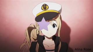 AMV Аниме клип Ультрамариновые танцы AMV Аниме клип Ультрамариновые танцы