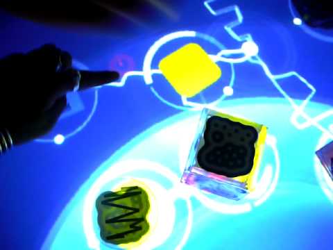reactable