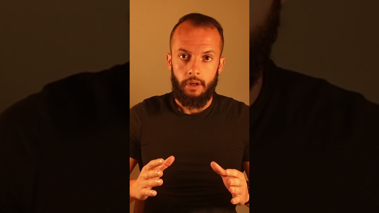من دون صلابة ذهنية مارح يصير عندك قوة بدنية ومن دون قوة بدنية مارح يصير عندك صلابة ذهنية