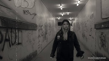 David Christopher - A New Beginning (Original Mix) (Official Music Video)