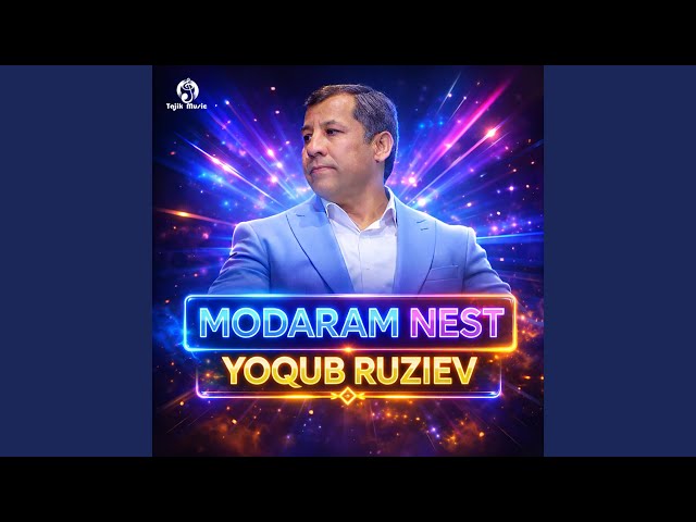 Modaram nest