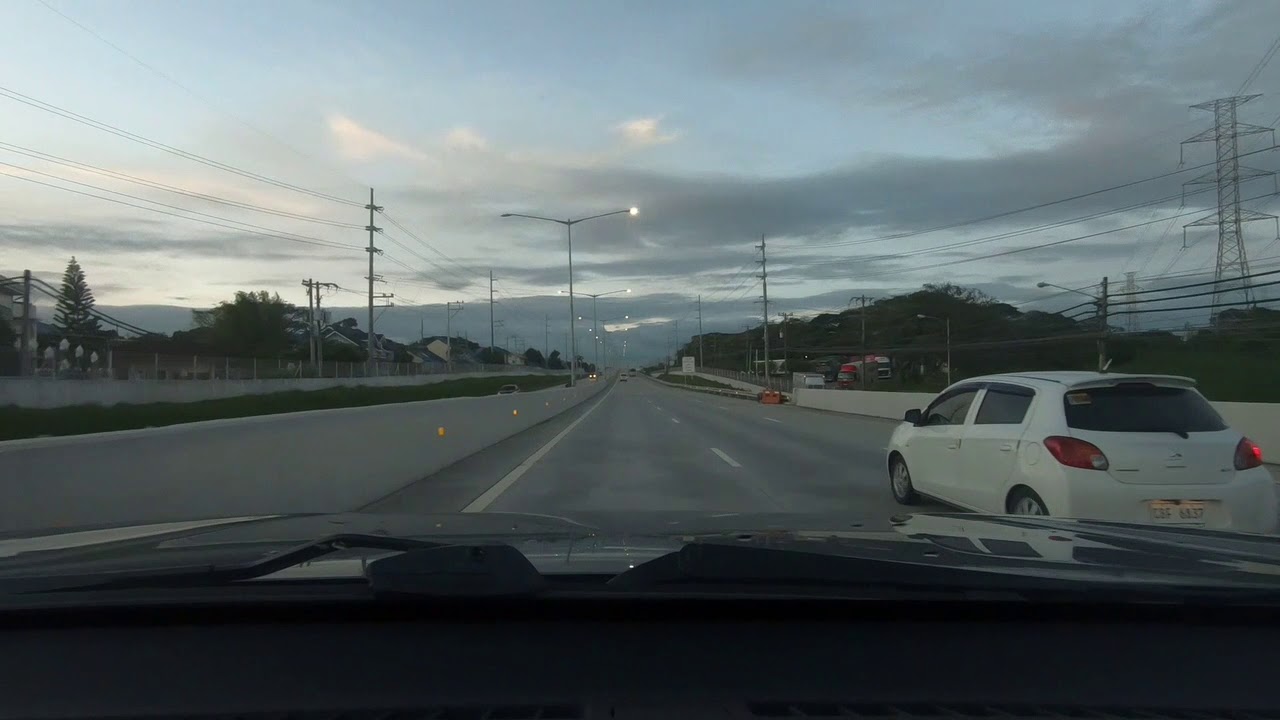 20210107 Calax Eastbound