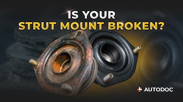 5 tekenen van een defecte veerpootbevestiging en hoe u deze kunt repareren