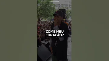 ROUND PERFEITO CESAR X MENOR 