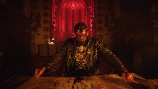 Carnation - Chapel of Abhorrence (teaser)