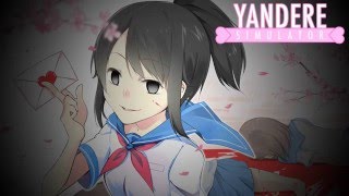 Schoolday 2 Low Sanity Low Atmosphere, Desolate Mix - Yandere Simulator