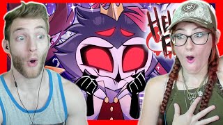 WE NEEDED THIS!!! Reacting to "Helluva Boss Season 2 Episode 1 The Circus" With Kirby!