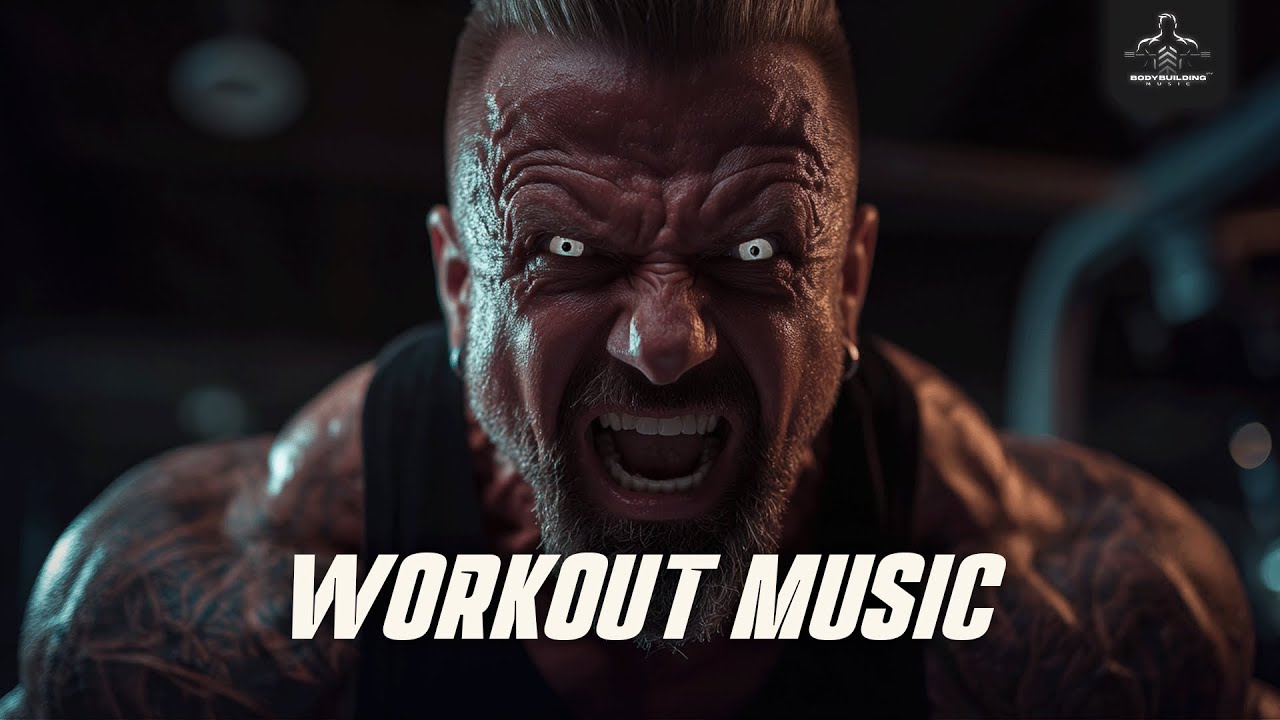 Workout Music 2025 🔥 Best Workout Music Mix 2025 🔥 Best Trainings Music 2025   NEFFEX